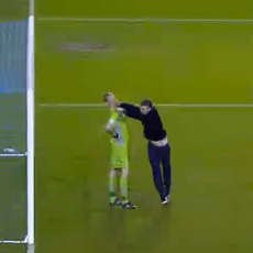 Polisi Tangkap Fans Pemukul Kirkland