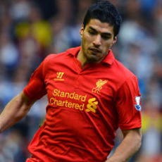 Suarez Kerap Buang Peluang, Rodgers Membela