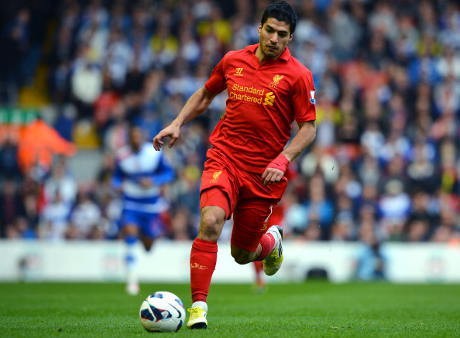 Suarez Kerap Buang Peluang, Rodgers Membela
