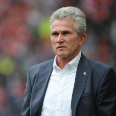 Bayern Cetak Sejarah, Heynckes Puas