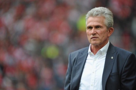 Bayern Cetak Sejarah, Heynckes Puas