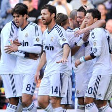 Ramos: Madrid Harusnya Bisa Menang Besar