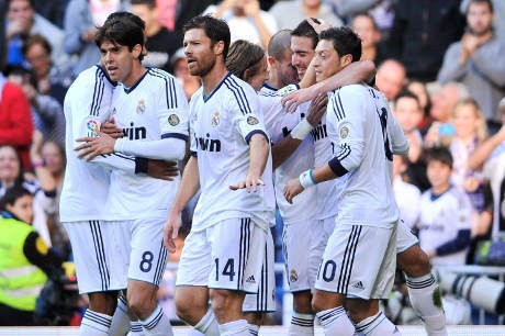 Ramos: Madrid Harusnya Bisa Menang Besar