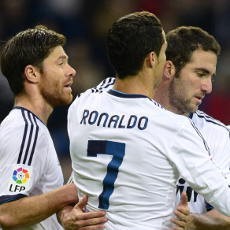 Musim Masih Panjang, Madrid Yakin Raih Titel La Liga