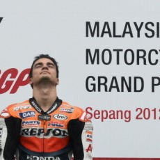 Sepang Jadi Spesial untuk Pedrosa
