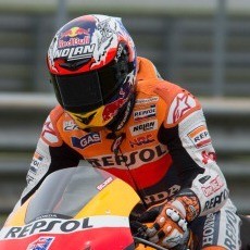 Cuma Start dari Posisi Empat, Stoner Frustrasi