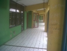 Dikaji untuk Tak Digusur Proyek MRT, Stadion Lebak Bulus Kurang Terawat