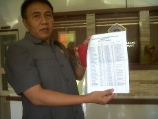 DPRD Semarang Temukan Ratusan Ijazah yang Diduga Sengaja Ditahan Sekolah