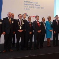 Deklarasi Berlin Lanjutkan Inisiatif Jakarta