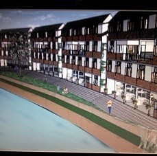 Inilah Hambatan Kampung Deret Jokowi