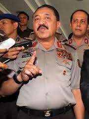 Soal Bom Poso, Kapolri: Kita Maksimal Agar Cepat Terungkap
