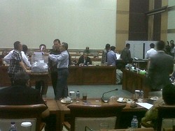 Komisi III DPR Pilih 13 Calon Orang Anggota Komnas HAM