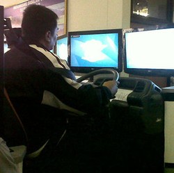 Kasus Simulator, AKBP Tedy & Kompol Legimo Diserahkan ke KPK