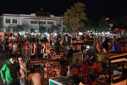 Bisakah Jokowi Menyulap Kota Tua Jadi Kawasan Wisata yang Nyaman?