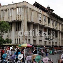 Jokowi Bakal Sulap Kota Tua Jadi Ruang Penuh Kreativitas