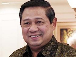 Presiden SBY Telah Terima Laporan Bom Poso