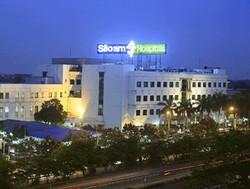 Bos Lippo Bangun RS Siloam Rp 360 Miliar di Kupang