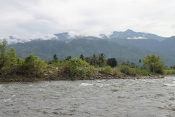 Kuta Cane, Aceh tenggara