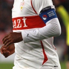 Tim-tim Diminta Pakai Ban Kapten Anti Rasialisme di Liga Europa & Liga Champions