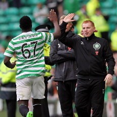 Celtic Tak Pergi ke Camp Nou Hanya untuk Dilumat