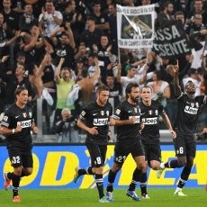 Masih Akan Akrabi Hasil Seri, Bianconeri?