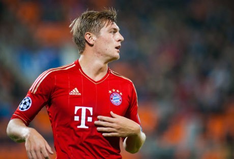 Didukung Statistik Oke, Bayern Masih Dibayangi Hasil atas BATE