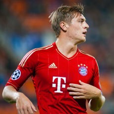 Didukung Statistik Oke, Bayern Masih Dibayangi Hasil atas BATE