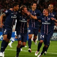 Ancelotti: PSG Tak Cukup Kuat untuk Menangi Liga Champions