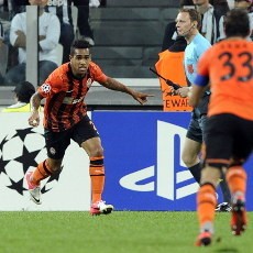 Shakhtar Punya Catatan Bagus atas Tim Inggris