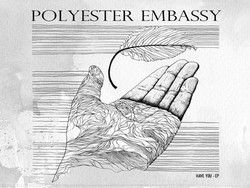 Polyester Embassy Rilis Album Mini Gratis, Have You?