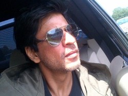 Ikon Bollywood, Shahrukh Khan, Akan Menggoyang Bogor