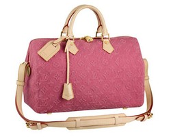 Aksesori Louis Vuitton Untuk Cruise 2013 dengan Gaya Bohemian