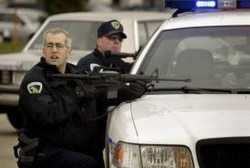 3 Orang Tewas Akibat Penembakan Brutal di Wisconsin AS