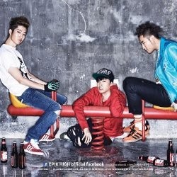 Mithra Jin Epik High Ingin Nikahi IU