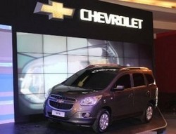 Suzuki: Chevy Spin Bisa Dipermasalahkan