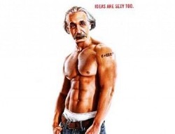 Gara-gara Sosok Einstein, Universitas Israel Kalah Lawan GM