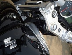 Suzuki Siap Lahirkan Motor Trail?