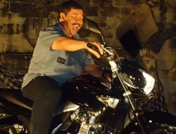 Nih, Pemilik Inazuma Pertama di Bali