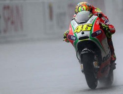 Balapan Sepang di Mata Lorenzo, Rossi dan Stoner