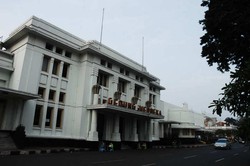 Bandung Jadi Tujuan Utama Turis Malaysia dan Belanda