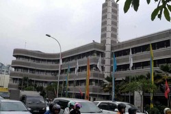 Ketika Persaingan Hotel di Bandung Makin Keras