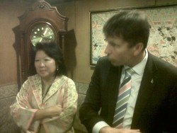 Urusan Wisata, RI & Selandia Baru akan Makin Romantis