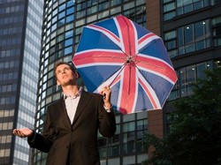 Hah? Inggris Akan Hujan Darah Saat Halloween