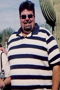 Malu Pernah Tak Muat Masuk Alat X-Ray, Kini Berat Badan Berhasil Hilang 73 Kg