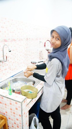 Menyongsong Pergantian Tahun Bersama Sunlight