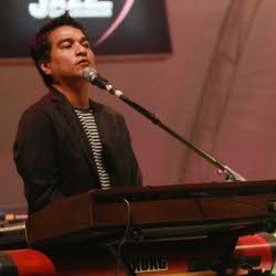 Jokowi Saksikan Penampilan Indra Lesmana di Hari Terakhir JakJazz 2012