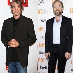 Hugo Weaving Nyinyir Soal Transformers, Ini Respons Michael Bay