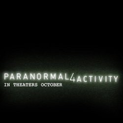 Paranormal Activity 4 Rajai Box Office, Film ke-5 Segera Diproduksi