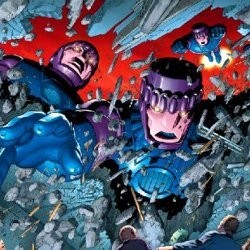 X-Men: Days of Future Past Tampilkan Robot Pemburu Mutant Sentinels?