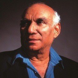 Ikon Bollywood Yash Chopra Meninggal Dunia